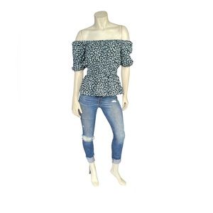 Nine West Blouse Size Small